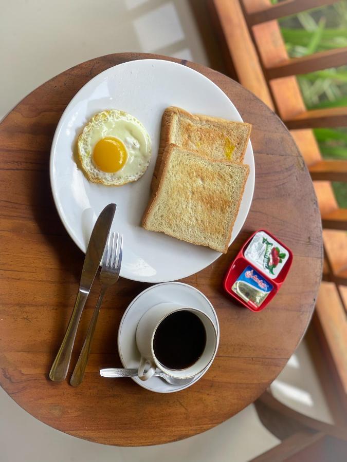 Klungkung Mertha Sari Resto & Bungalow المظهر الخارجي الصورة